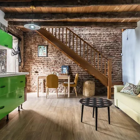 Apartamento La Bodega. Tacoronte